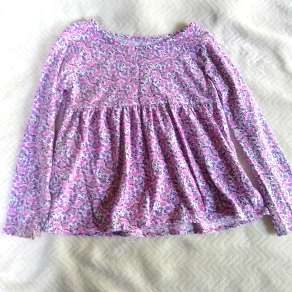 Children's Place long sleeve
